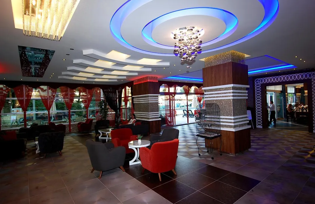 Hatipoglu Beach Hotel-1