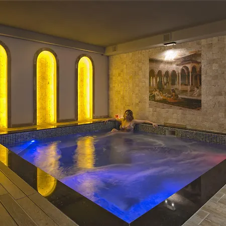 Hatipoglu Beach Hotel-2