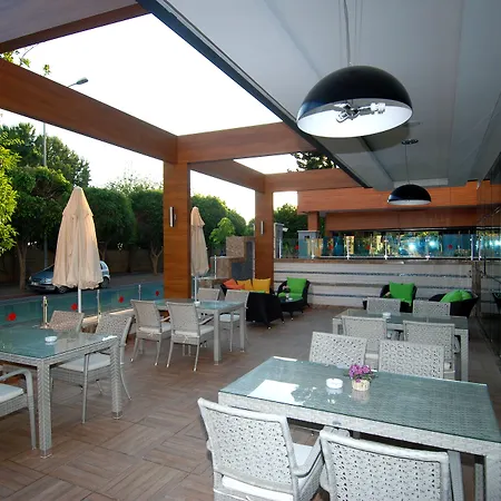 Hatipoglu Beach Hotel-2