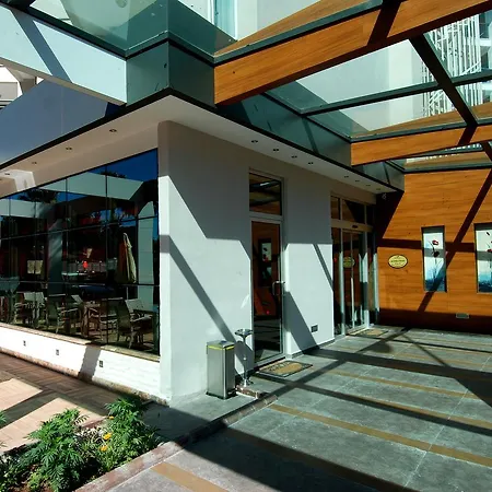 Hatipoglu Beach Hotel-3